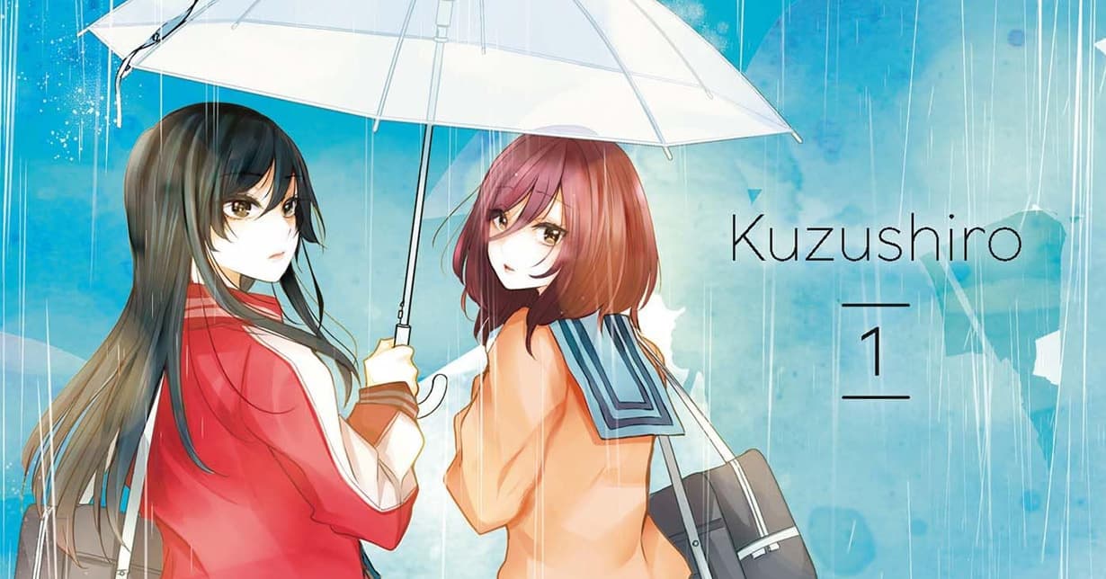 Anime-Adaption von „Der Mond in einer Regennacht“ angekündigt