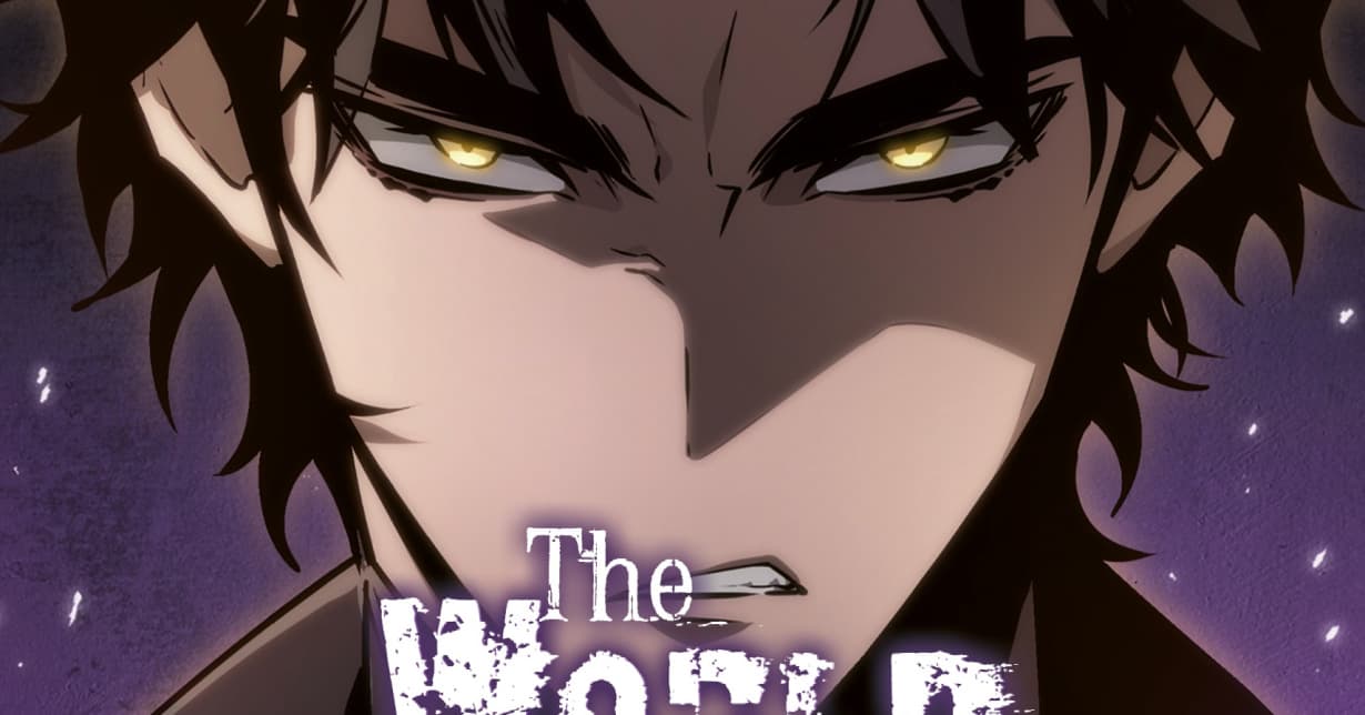 Photocard zu „The World After the Fall“ Band 05 vorgestellt