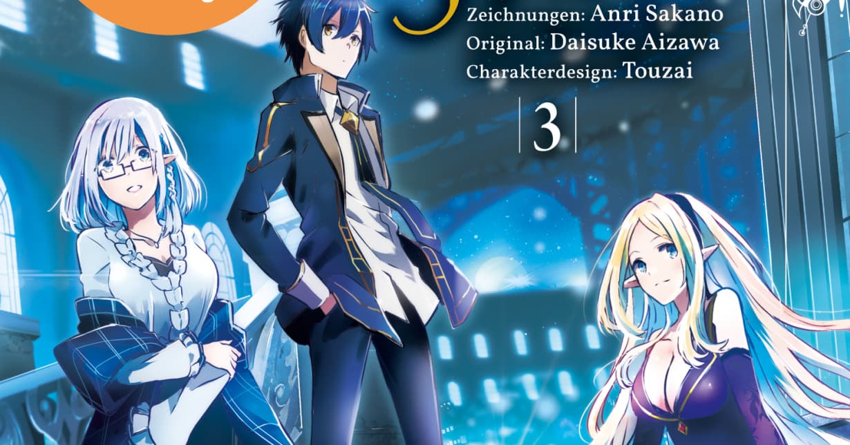 Top 20 TOKYOPOP-Bestseller im Dezember 2024