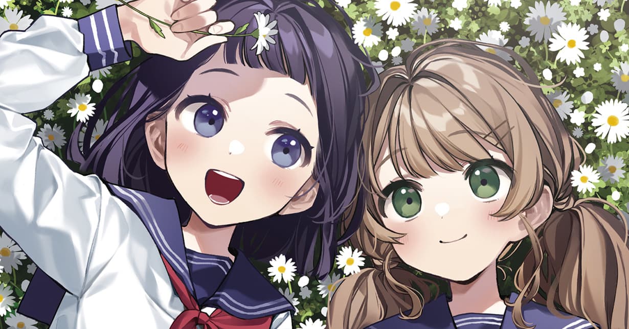 Dokico veröffentlicht Doujinshi „Lass mich dich flicken“