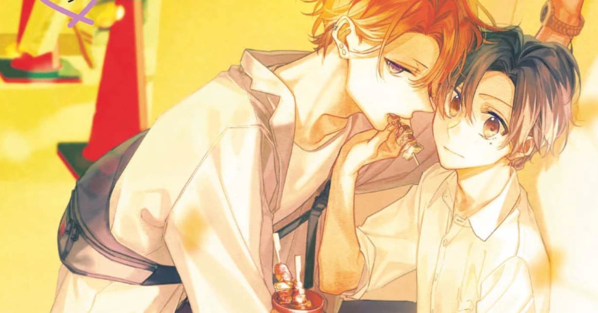 „Sasaki & Miyano“ kehrt aus Hiatus zurück