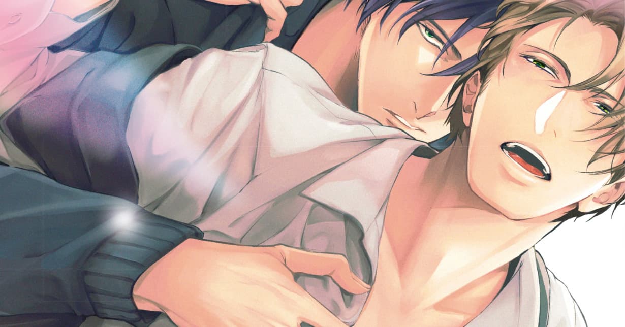SNS Card zu „When Fate Holds Its Breath“ vorgestellt