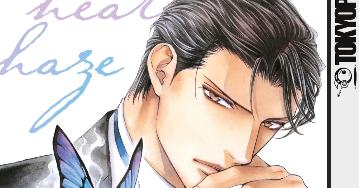 TOKYOPOP: „Finder“ Band 13 erhält Limited Edition