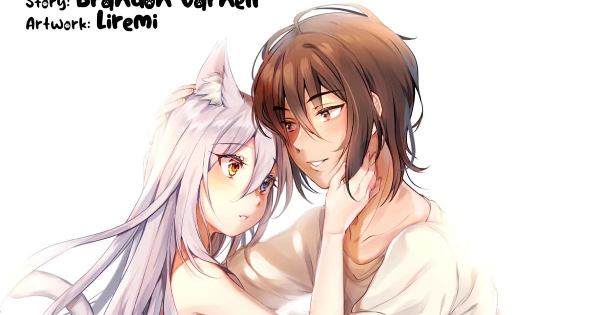 „Catgirl Doctor“: Pixelite Novels startet Crowdfunding-Kampagne zur Produktion von Merchandise