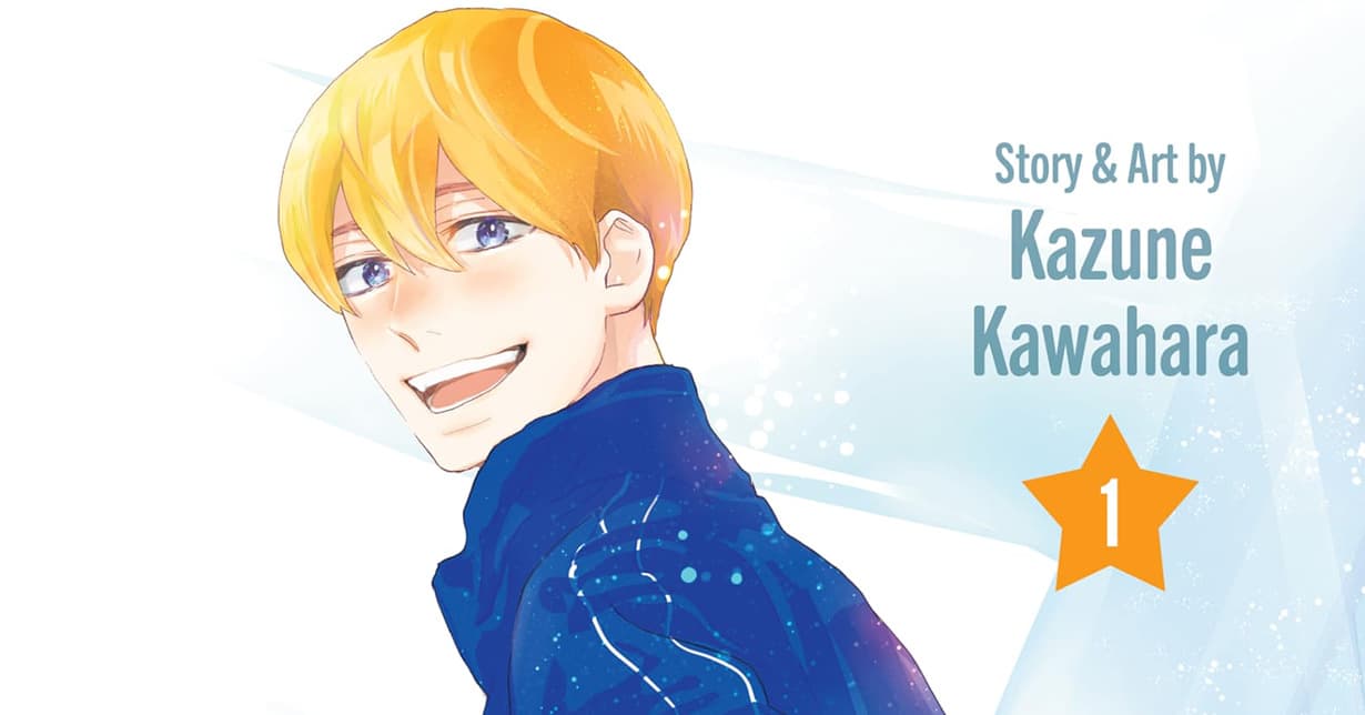 Kazune Kawaharas „A Star Brighter Than the Sun“ erhält Anime-Adaption