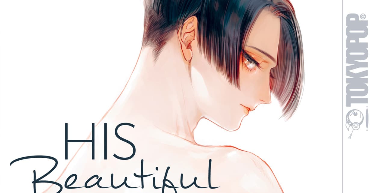 Leseprobe zu „His Beautiful Body“ veröffentlicht