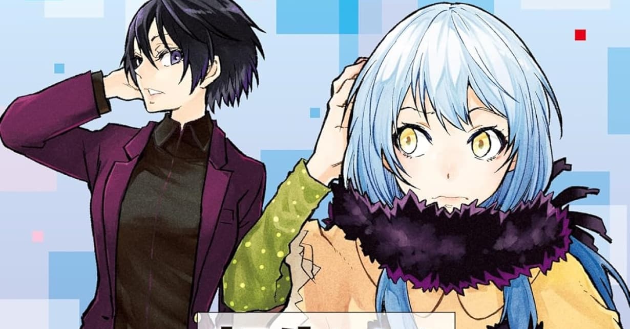 altraverse kündigt Collectors Edition zu Band 28 vom „Meine Wiedergeburt als Schleim in einer anderen Welt“-Manga an