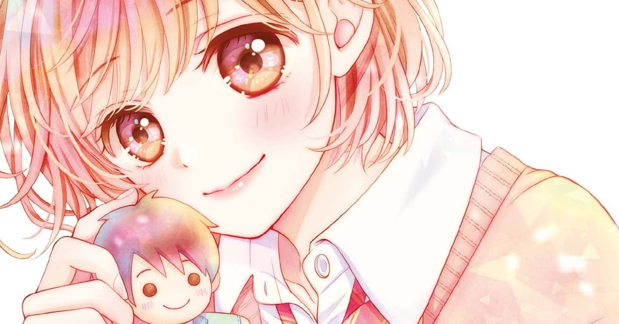 „This Teacher is Mine!“-Mangaka Yuko Kasumi startet neues Werk „Hajimete no Onii-chan“