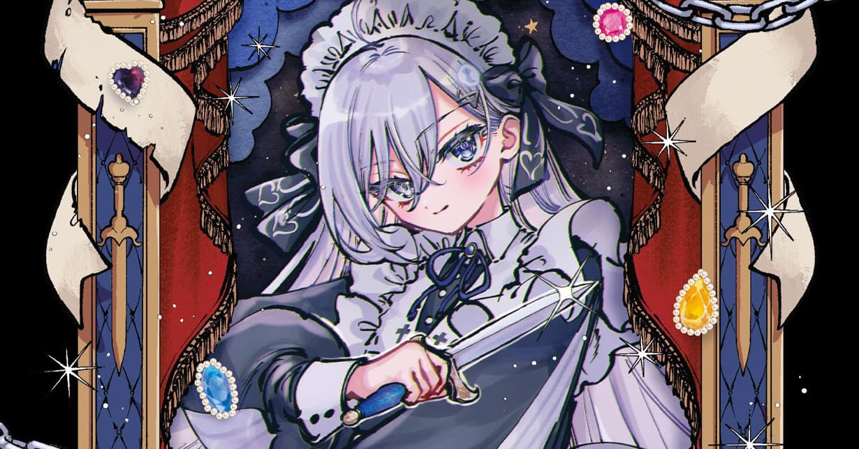 Panini Manga lizenziert „Playing Death Games to put Food on the Table: Das Phantom-Mädchen im Spiel des Todes“
