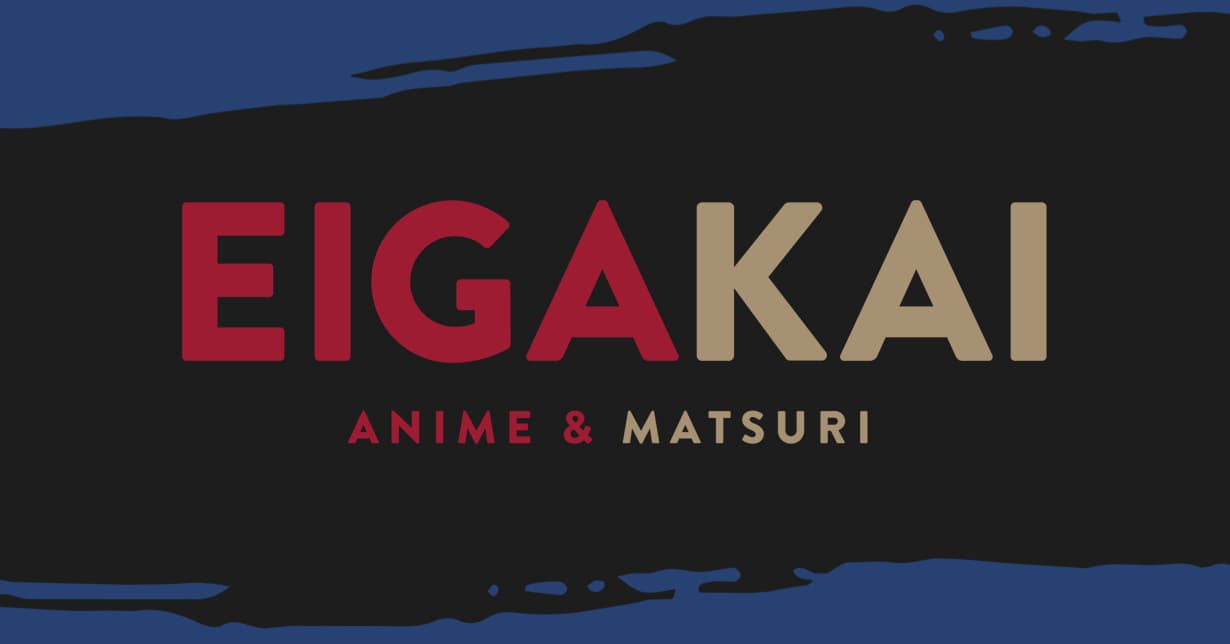 Neues Anime-Kinofestival „EIGAKAI“ bringt Klassiker und Premieren in deutsche Kinos