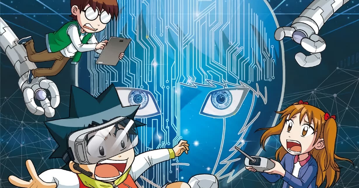 Lizenz: „Überleben in der Künstlichen Intelligenz“ erscheint bei Ullmann Medien auf Deutsch