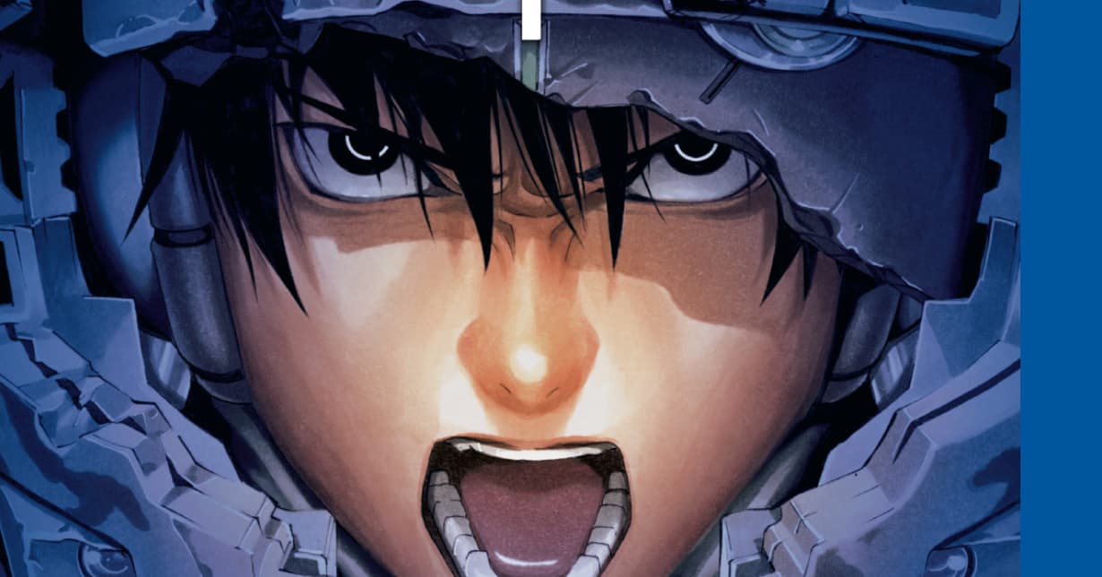 „All You Need Is Kill“ erhält Anime-Adaption
