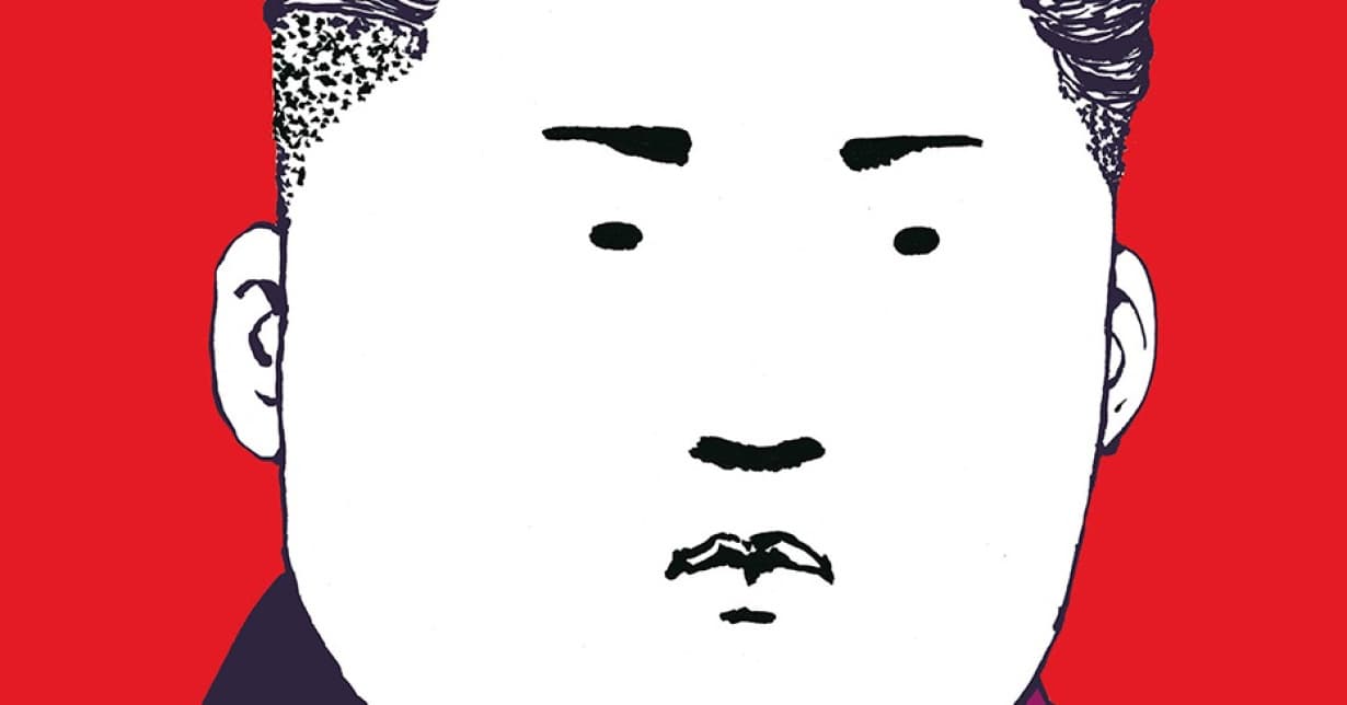 Lizenz: „Mein Freund Kim Jong-un“ erscheint im avant-verlag auf Deutsch