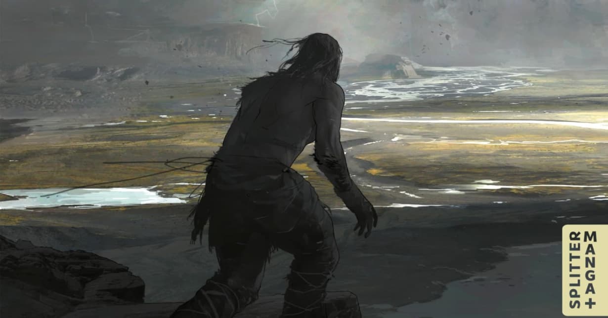 Leseprobe zum „3 Body Problem“-Manhua veröffentlicht
