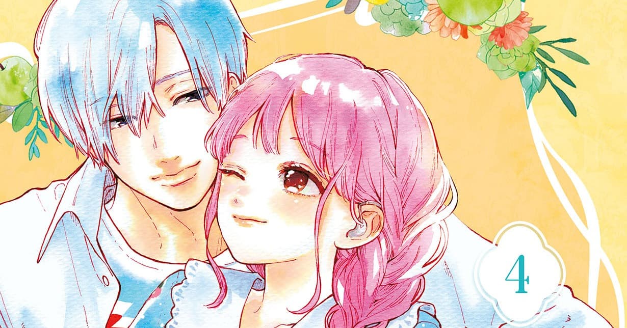 Mangaka-Duo suu Morishita zu Gast auf der „AnimagiC“ 2025