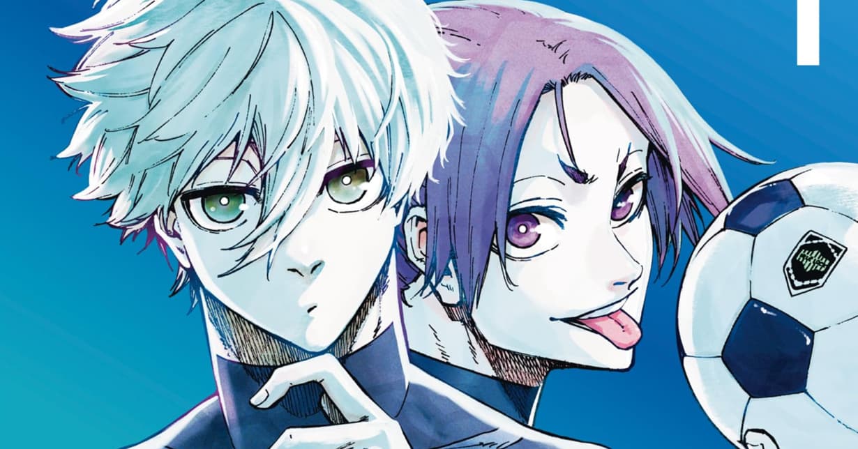 Abschluss von „Blue Lock: EPISODE Nagi“ angekündigt