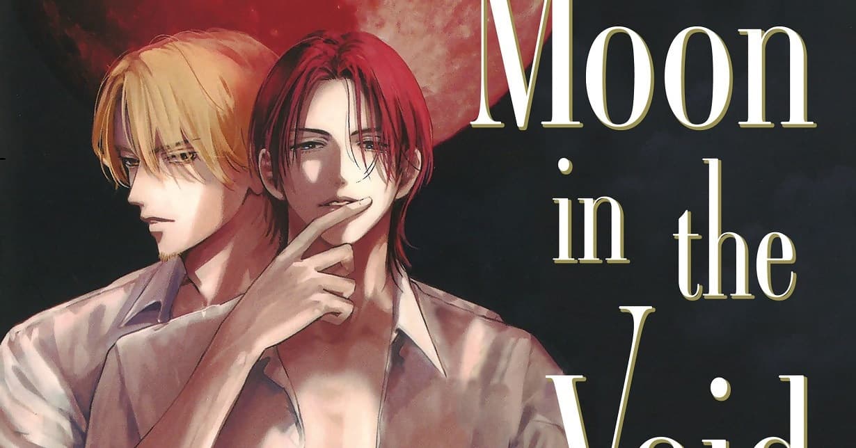 „Moon in the Void“ von Rou Nishimoto und Saki Aida wurde abgebrochen