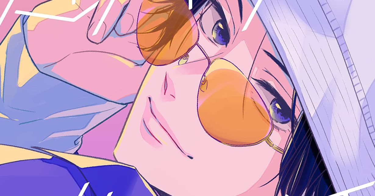 Lizenz: Anashins „How I Met My Soulmate“ erscheint bei TOKYOPOP auf Deutsch