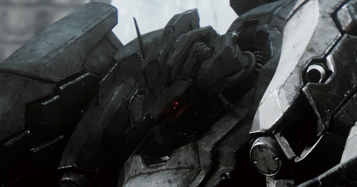 Lizenz: „ARMORED CORE VI FIRES OF RUBICON – Die offiziellen Artworks“ erscheint bei altraverse auf Deutsch