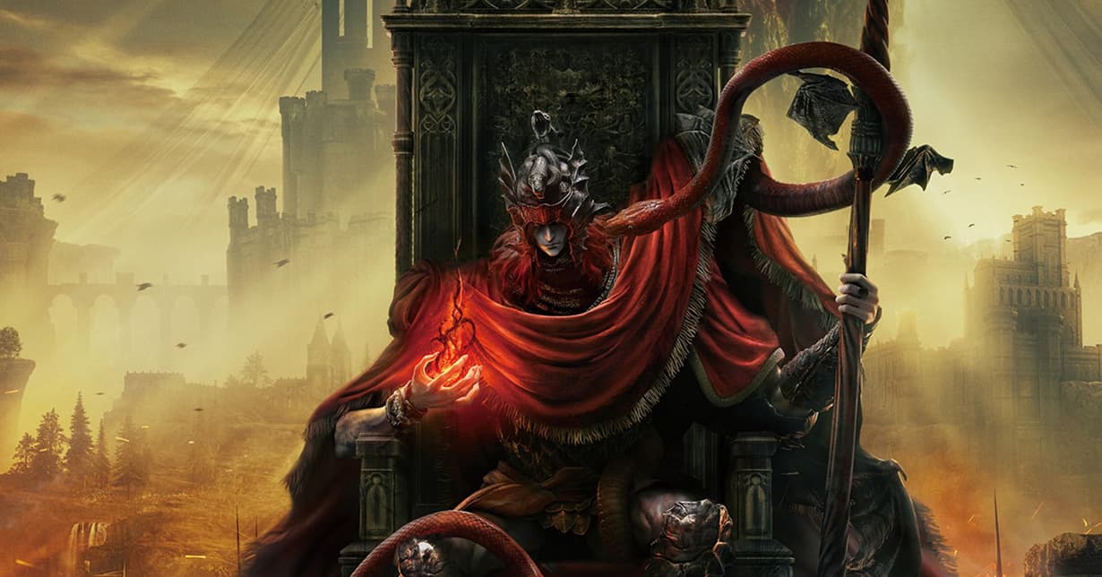 Lizenz: „ELDEN RING – Das offizielle Artbook III“ erscheint bei altraverse auf Deutsch