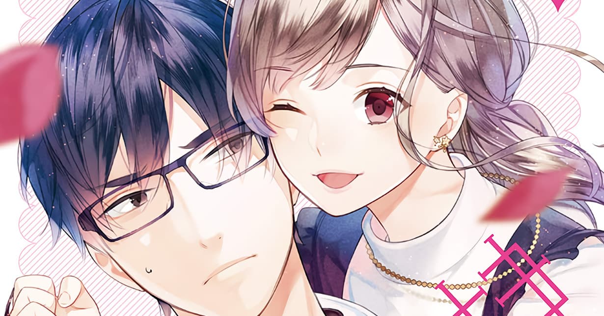 Lizenz: „Marikas's Gentle Love Slave“ erscheint bei TOKYOPOP auf Deutsch