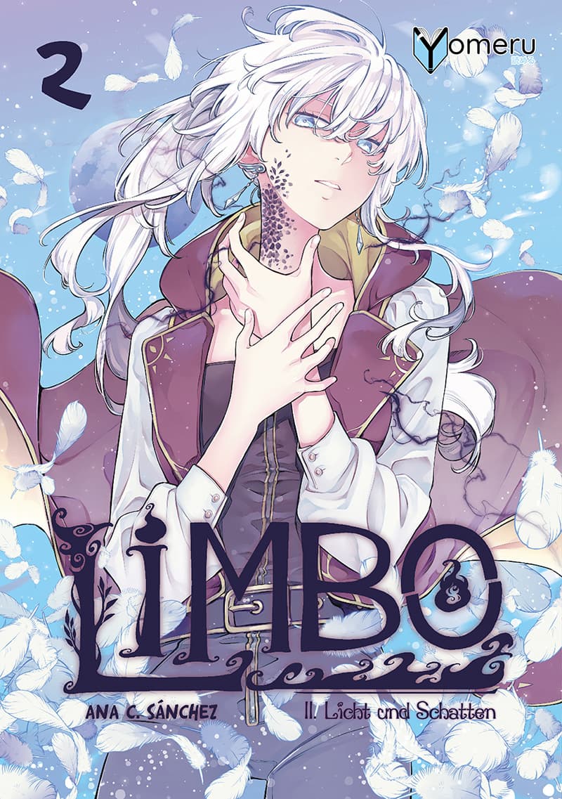 Licht Und Schatten Manga