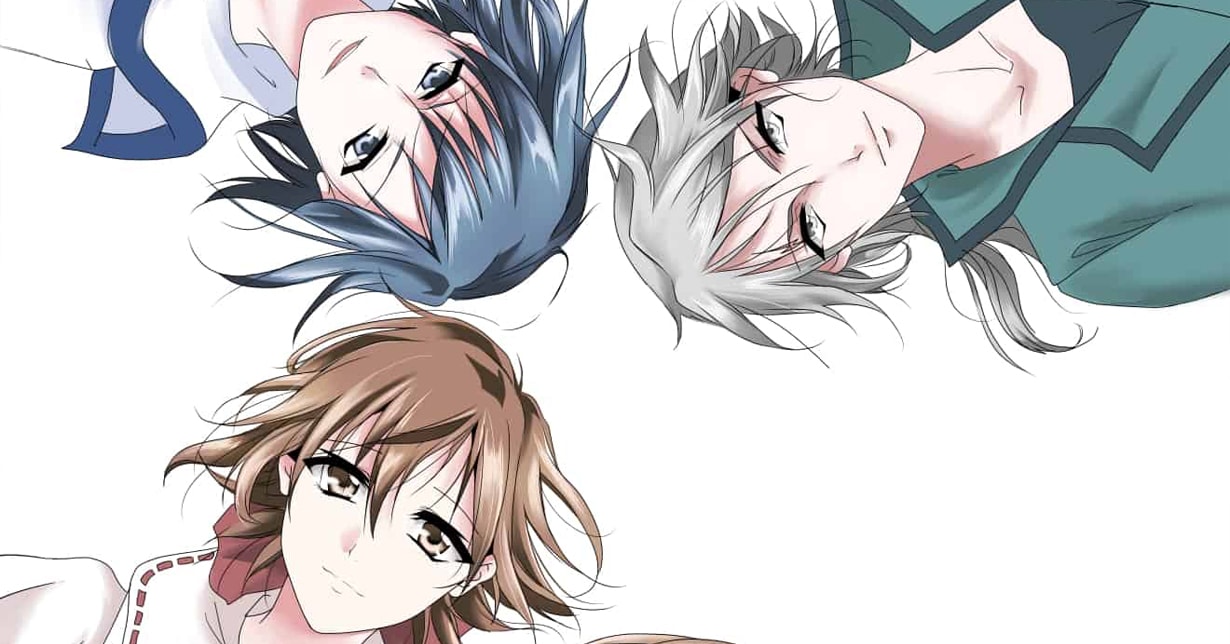 Interview mit Sophie-chan, der Mangaka von Ocean of Secrets