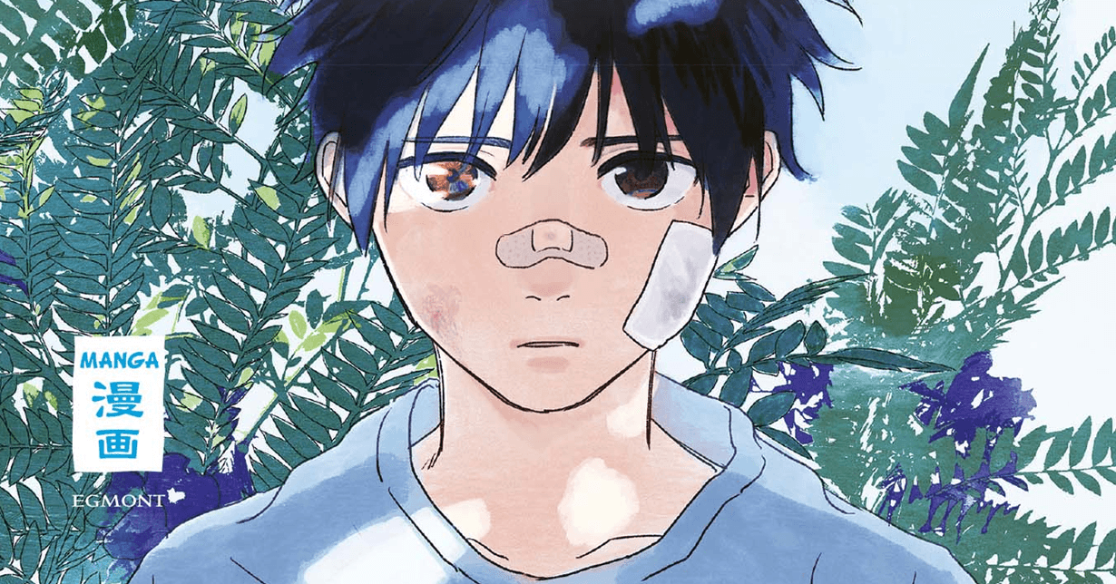 Der Manga von Weathering With You endet bald
