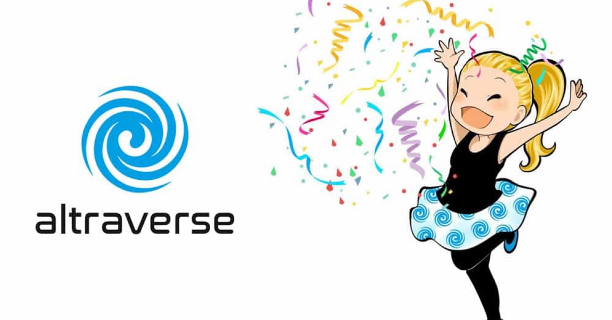 Verlag altraverse senkt Mehrwertsteuer auf Merchandise!