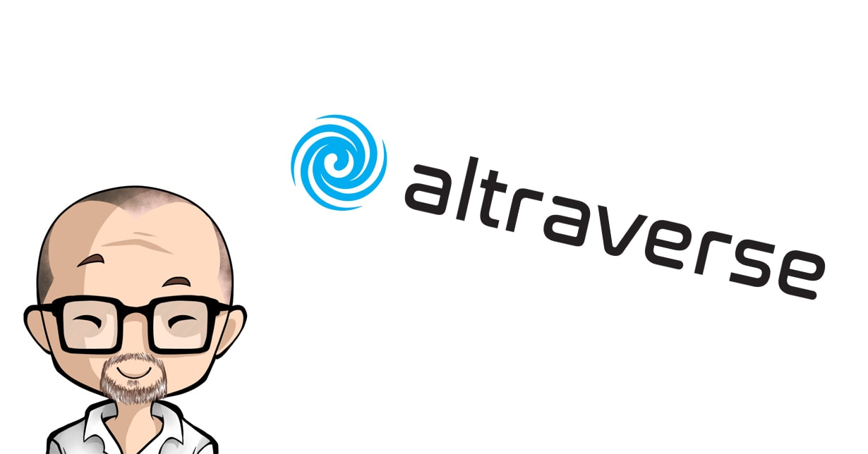 Interview mit altraverse: Corona, Marktentwicklung und Zukunftspläne