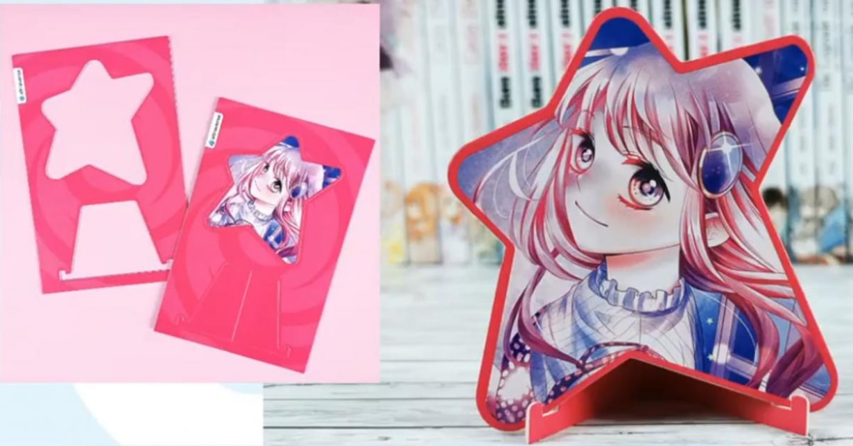Verlag altraverse kündigt neue Shojo-Extras an!