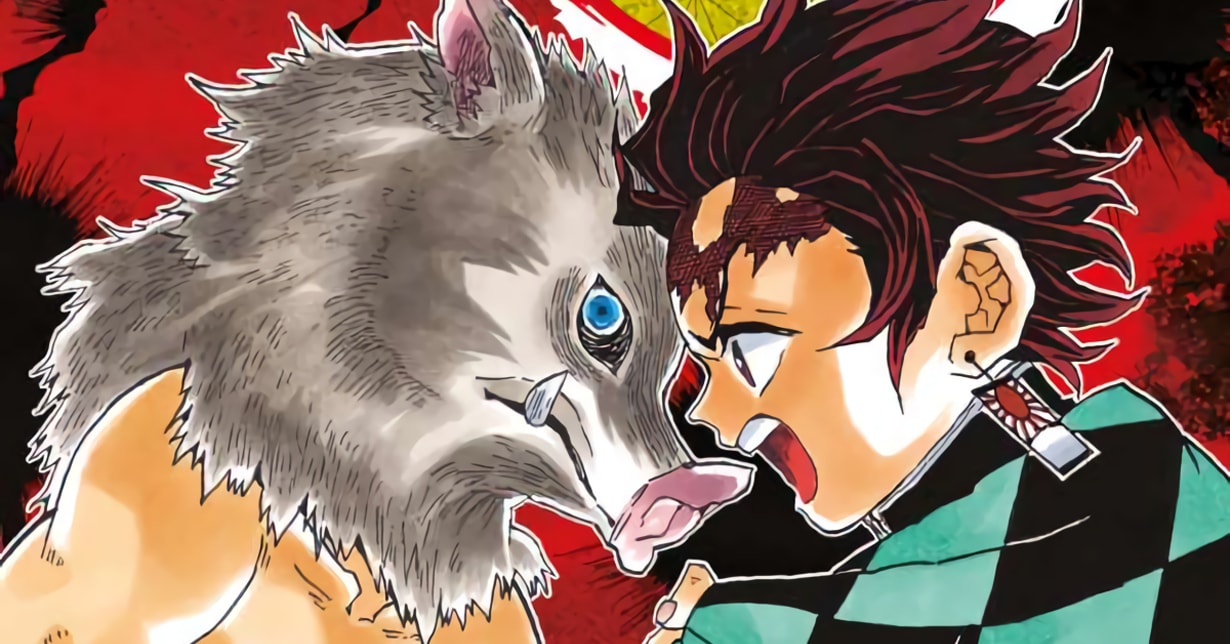 „Demon Slayer – Kimetsu no Yaiba“ verbucht unglaubliche Verkaufszahlen