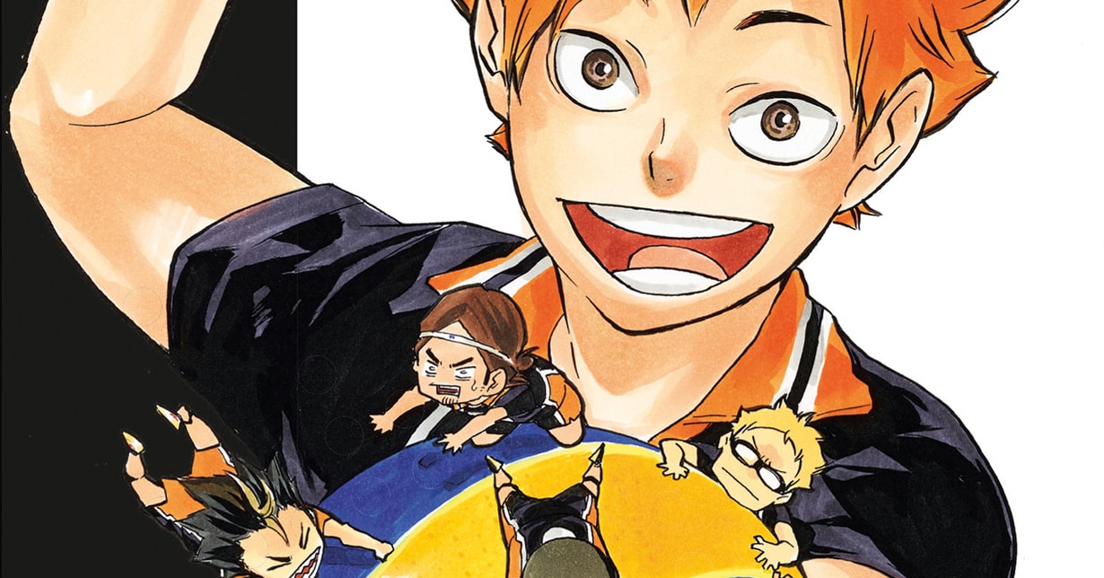 So steht es um Haikyu!! in Deutschland