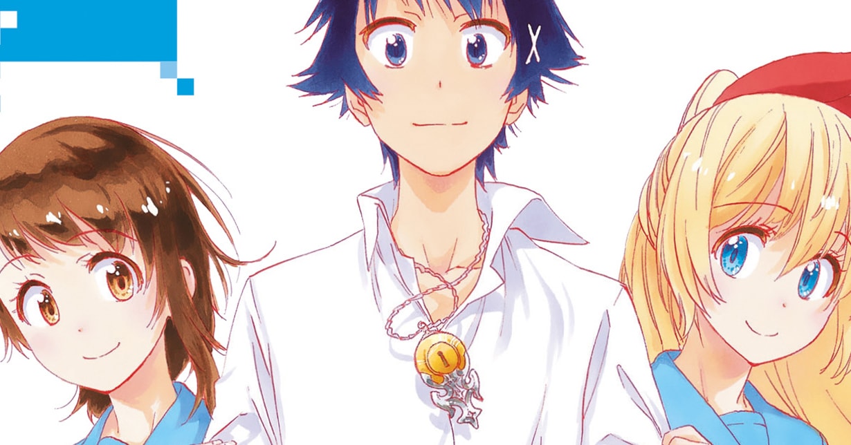 So hat sich der Manga „Nisekoi“ bei uns geschlagen