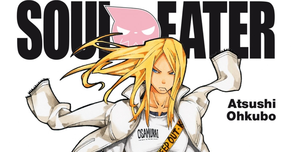 Nostalgie-Review: Soul Eater