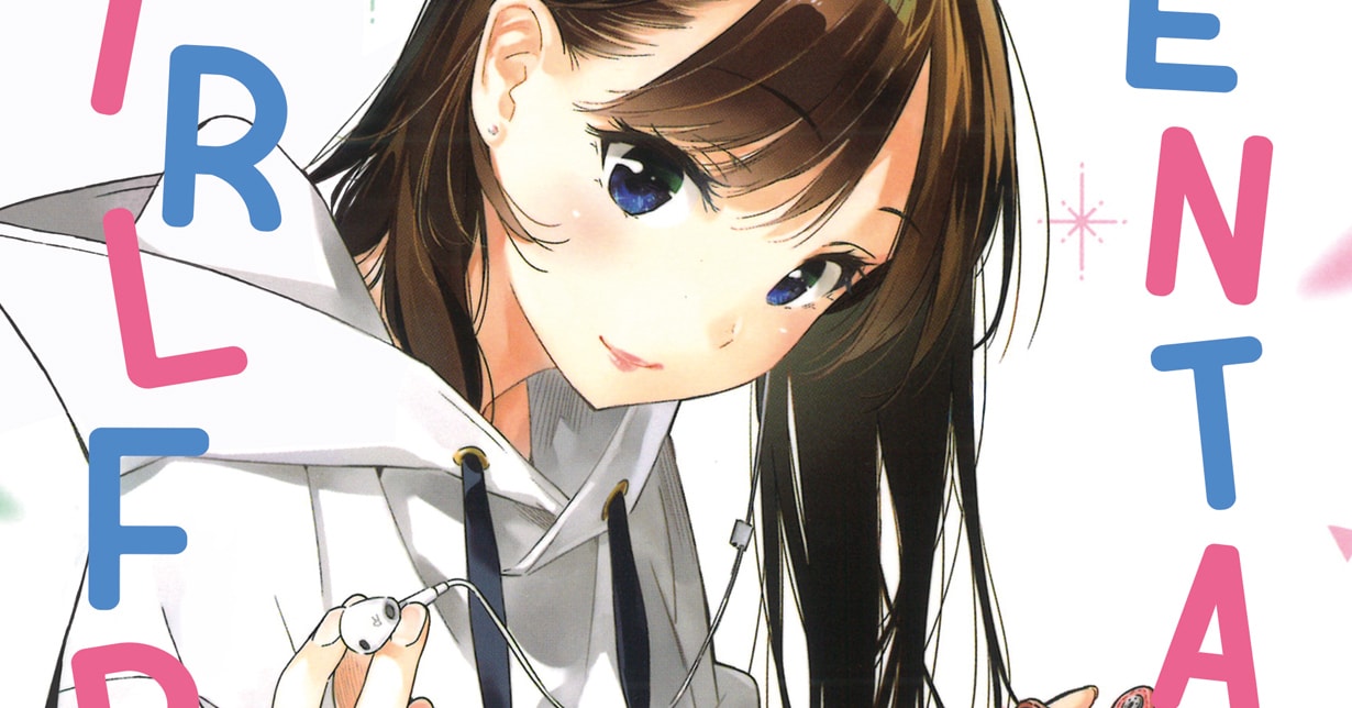 „Rental Girlfriend“-Mangaka veröffentlicht Oneshot-Ableger