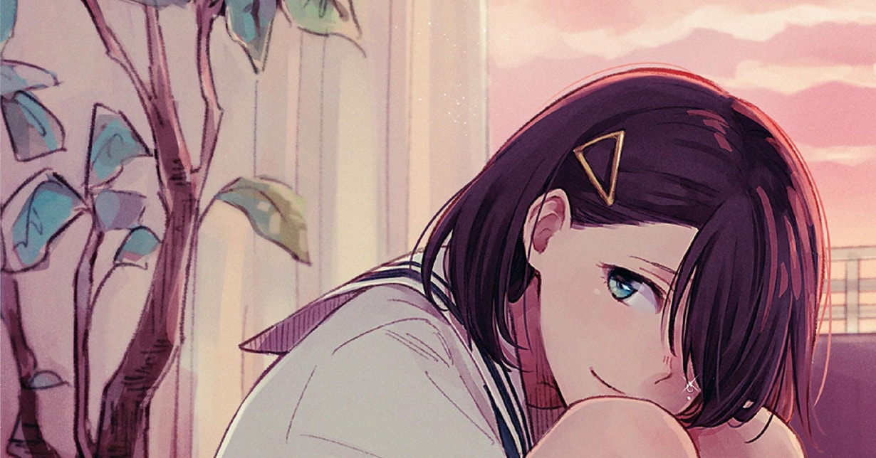 Der Manga „Meine unerwiderte Liebe“ ist beendet