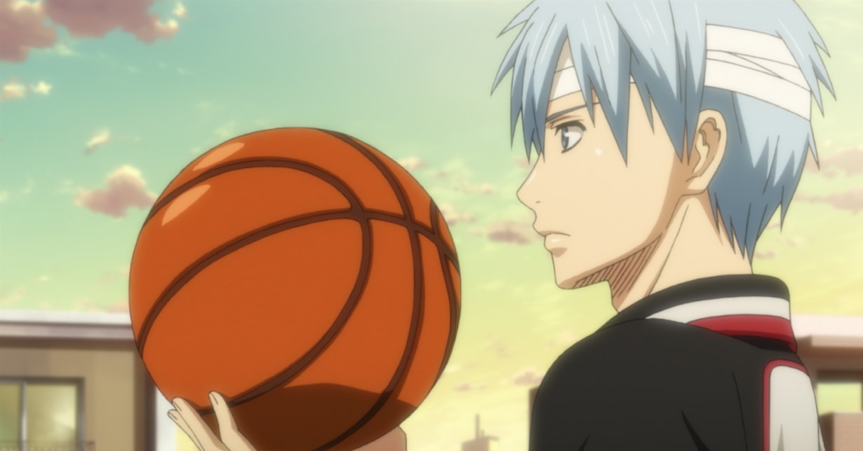 Gewinnspiel: Gewinnt 2 x Volume 1 von „Kuroko's Basketball“
