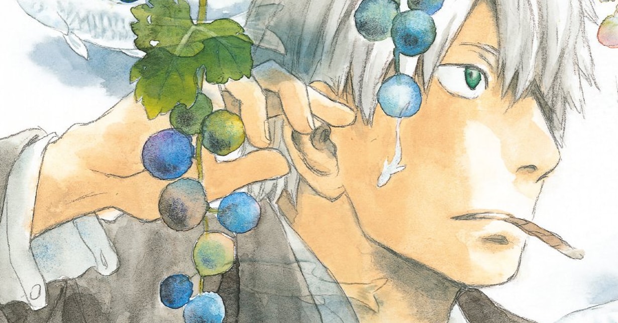 „Mushishi“ Mangaka Yuki Urushibara beendet aktuelles Werk in Japan