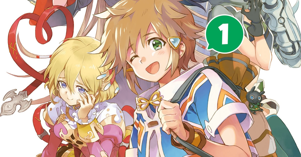 Altraverse-Team liest aus neuer Light Novel vor