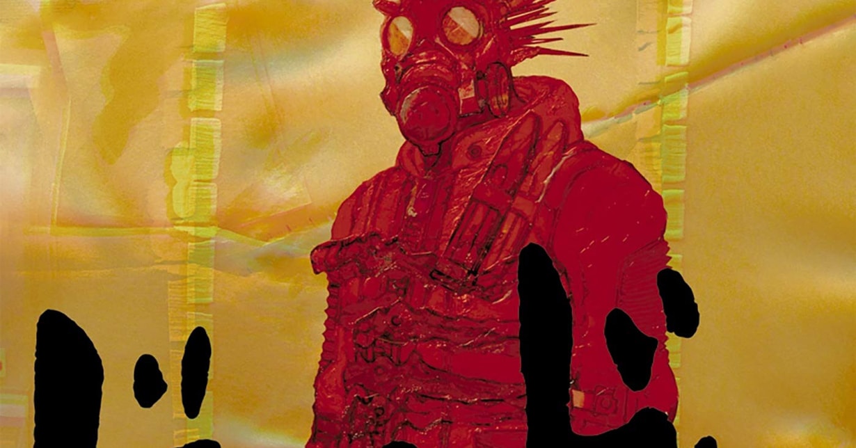 Manga Cult lizenziert den Horror-Manga „Dorohedoro“