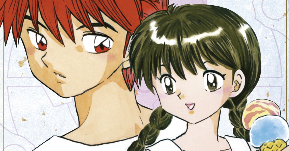 Mangaka von „Ranma ½“ und „Inu Yasha“ wird mit Ehrenmedaille ausgezeichnet