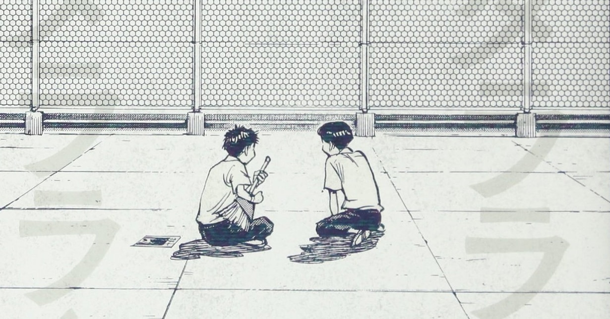 Panini bestätigt Veröffentlichung von „21st Century Boys“