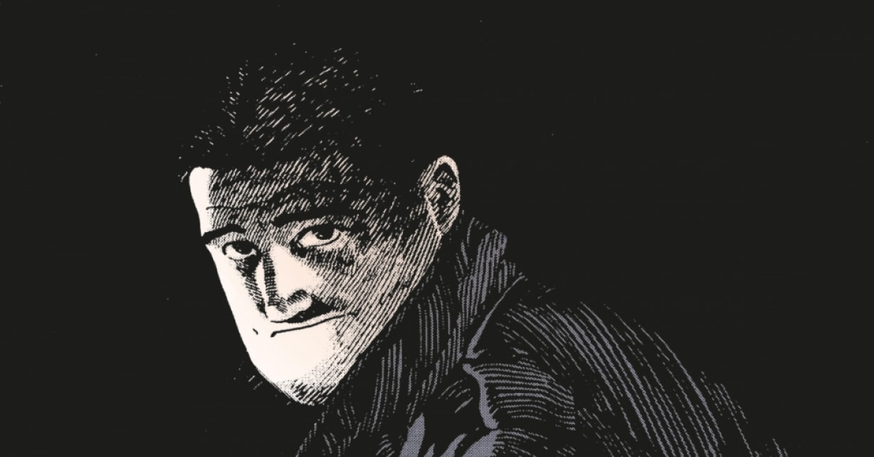 Vorstellung: „Benkei in New York“ von Jiro Taniguchi und Jinpachi Mori