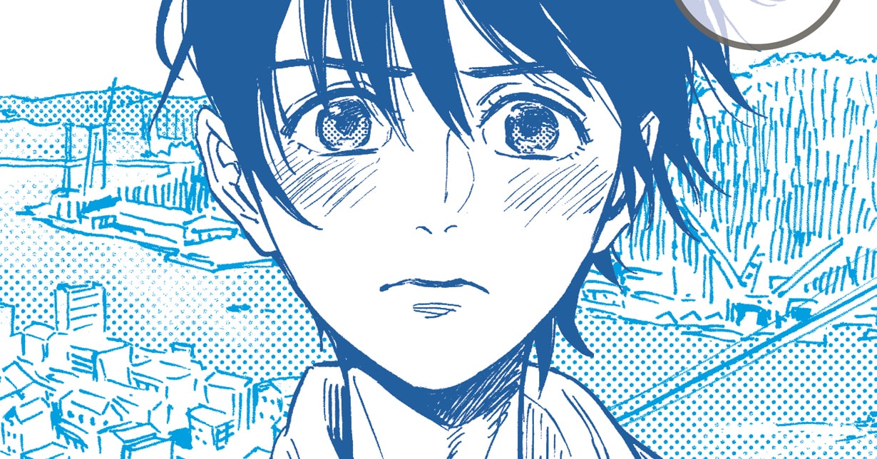 „Wer bist du zur blauen Stunde?“ – Eine wärmste Empfehlung