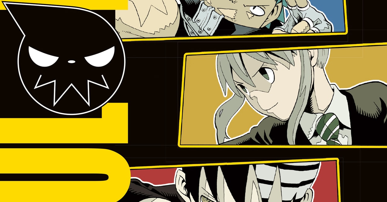 Soul Eater erreicht neuen Meilenstein