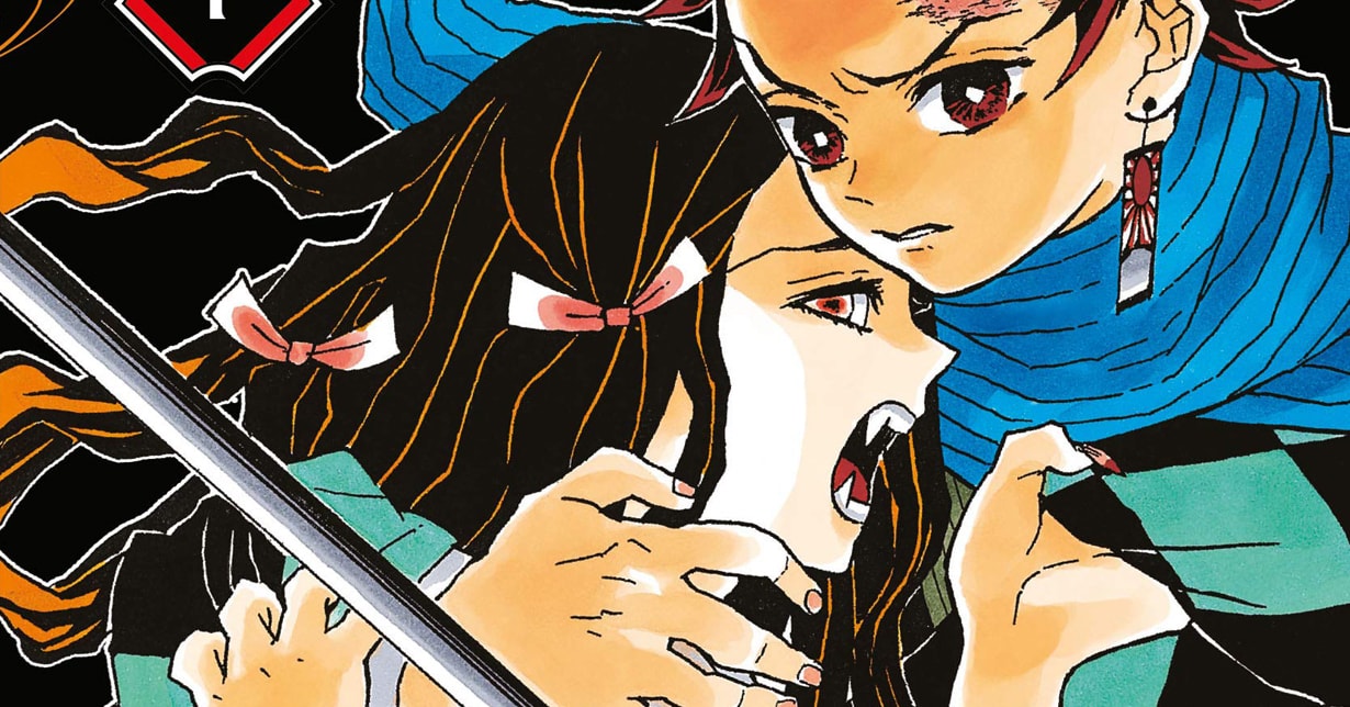 Spezielle Ankündigung zu „Demon Slayer – Kimetsu no Yaiba“ steht bevor