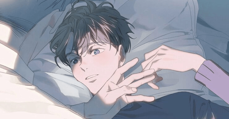Webtoon „Hyperventilation“ von altraverse lizenziert