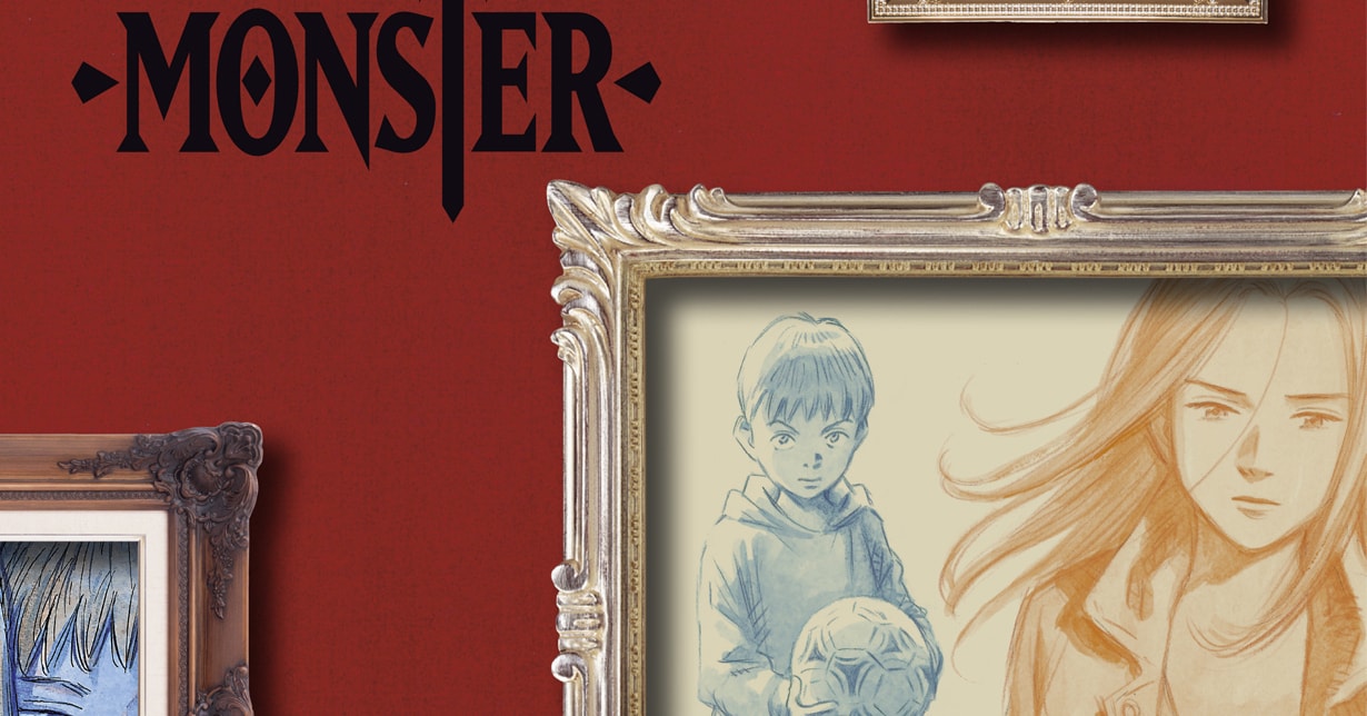 Rezension: „Monster“ Perfect Edition Band 2