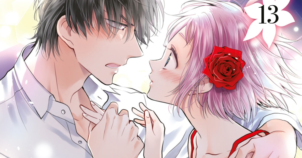 „Takane & Hana“-Mangaka startet ein neues Werk